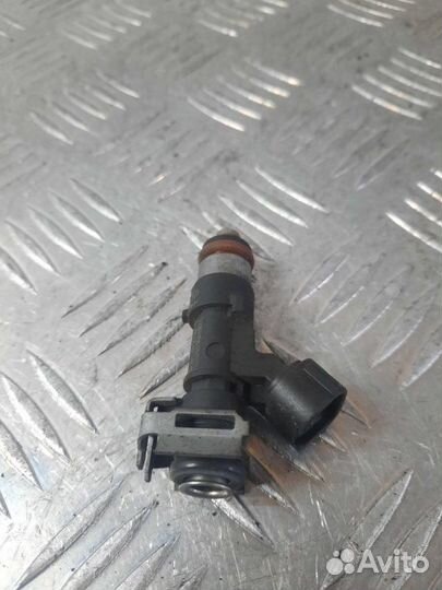 Форсунка Peugeot 307 1.6 NFU 2007