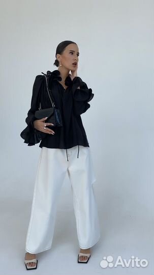 Модель для шоурумов