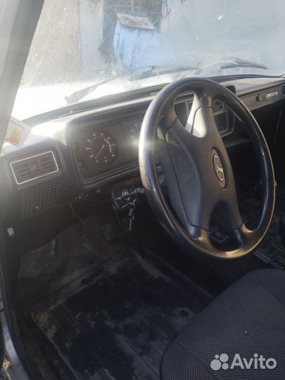 ВАЗ 2104 1.6 МТ, 2007, 69 000 км