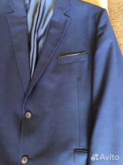 Пиджак мужской