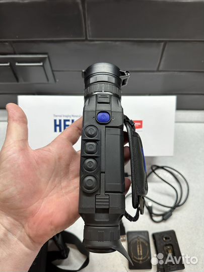 Тепловизор Pulsar Helion 2 XP50