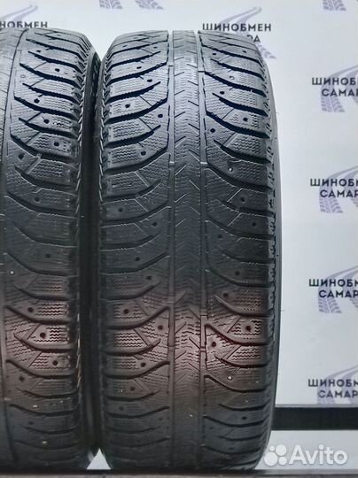 Firestone Ice Cruiser 7 205/55 R16 91