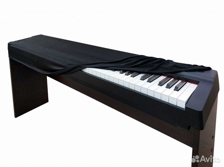 Накидка для цифрового пианино Lutner Aka-013B