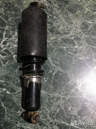 Yamaha VK 540 запчасти