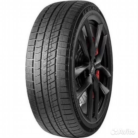 Tracmax X-Privilo S360 225/55 R19 103T