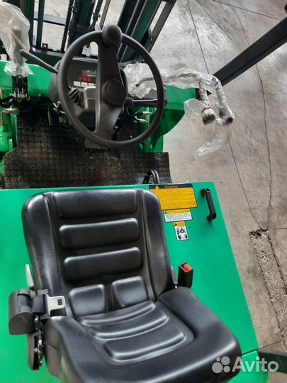 Вилочный погрузчик Dalian CPD25HB, 2023