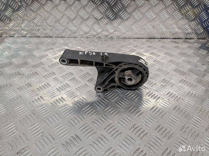 Подушка крепления кпп Chevrolet Cruze