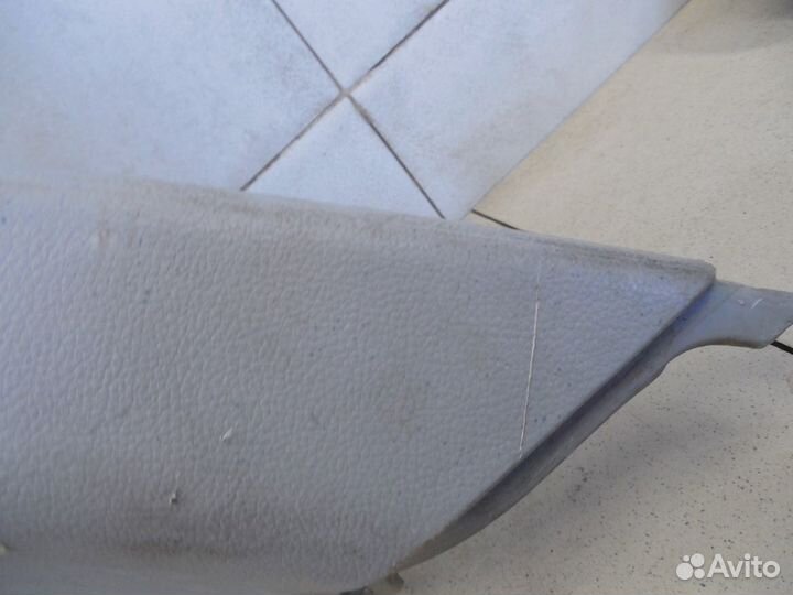 Обшивка стойки Antara 2007-2015