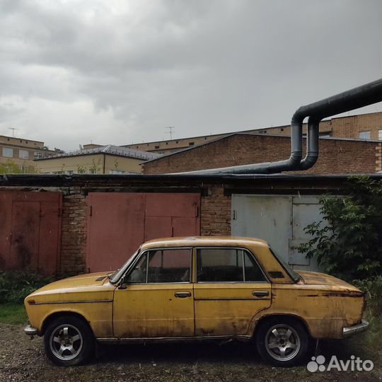 Разбор ваз 2103