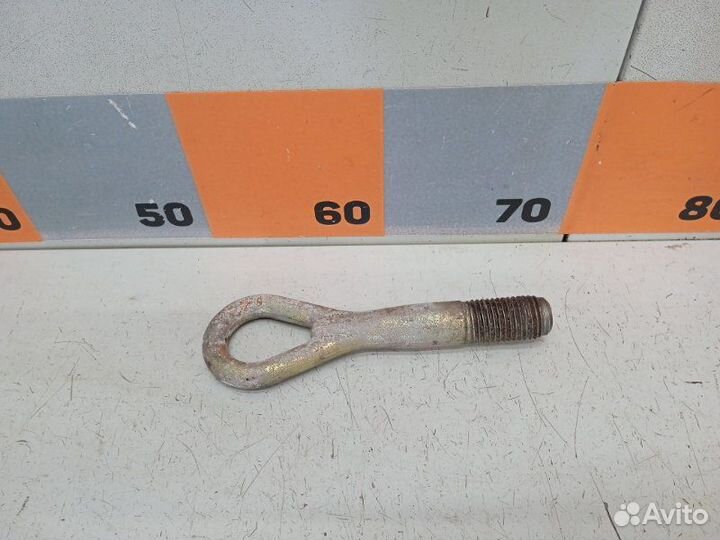 Крюк буксировочный Nissan Murano Z50 3.5 2004