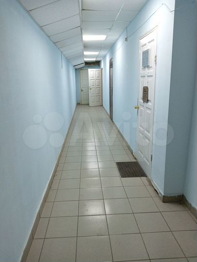 Офис, 219.9 м²