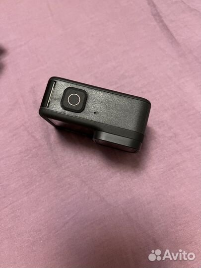 Экшн камера gopro hero 9