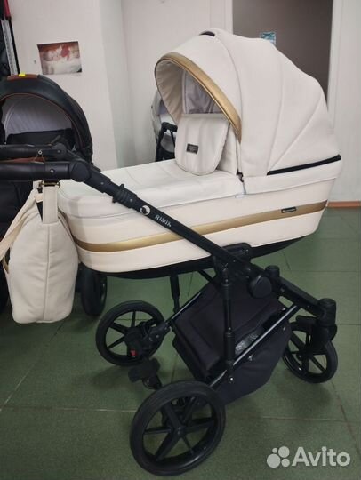 Коляска Adamex Rimini