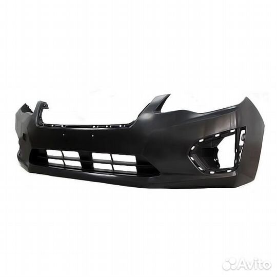 Бампер передний Subaru XV G33 (2011-2017) Субару