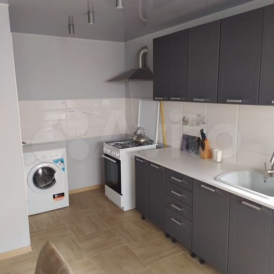 Дом 50 м² на участке 1 сот.