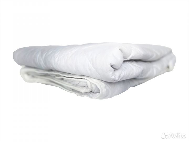 Одеяло демисез. 1,5-сп, 140х205, верблюжья шерсть