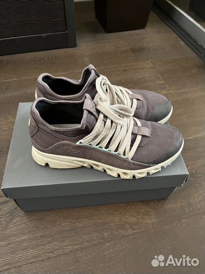 Кроссовки ecco multi vent w 38