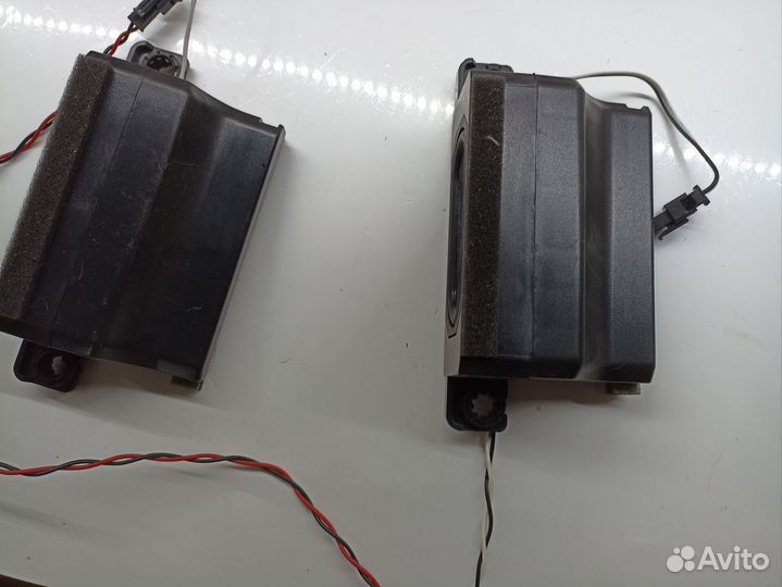 Динамики для philips 43PUS7505/60