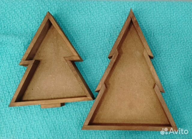 Ящики, боксы для подарков