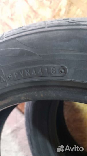 Nitto NT860 185/60 R15 88V