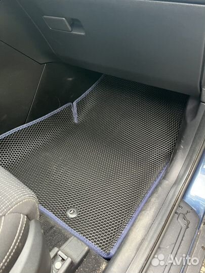 Коврики eva ева эва в авто