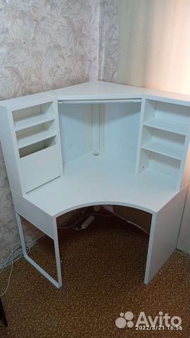 Письменный стол для школьника IKEA купить в Екатеринбурге | Товары для ...