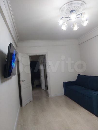 2-к. квартира, 70 м², 6/10 эт.