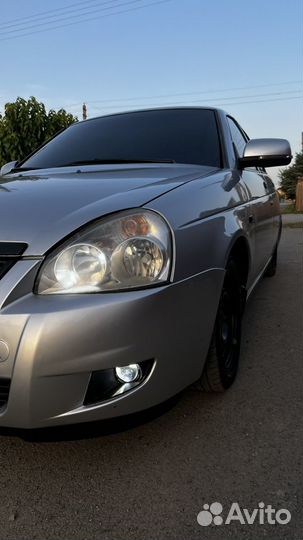 LADA Priora 1.6 МТ, 2008, 92 000 км