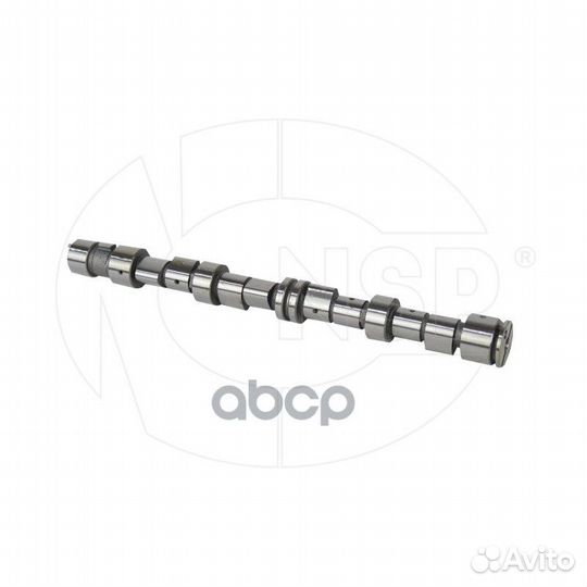 Распредвал chevrolet lanos I -09 NSP0196838023 NSP