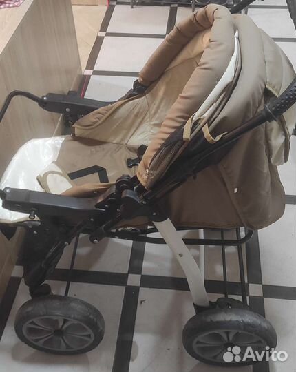 Детские коляски