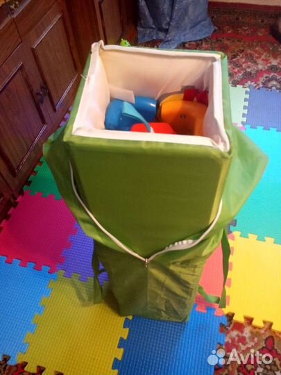 Манеж детский