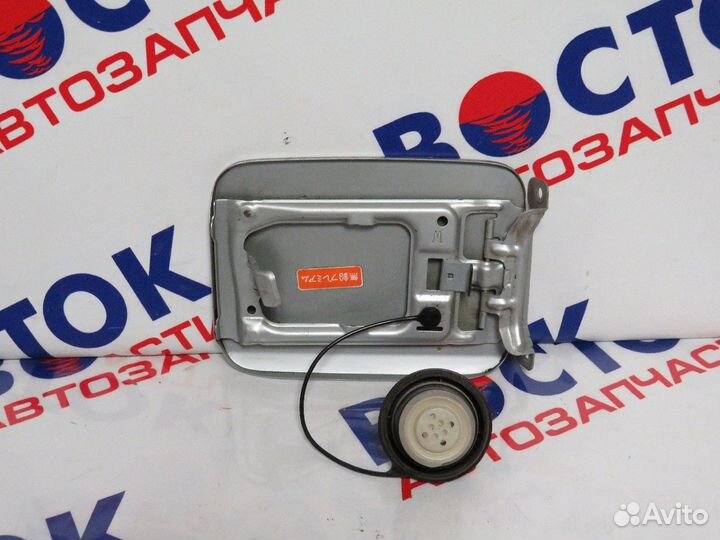 Лючок бензобака subaru legacy BP5