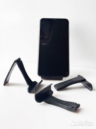 Подставка для телефона, планшета складная