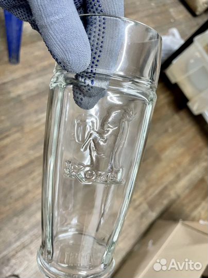 Пивные бокалы