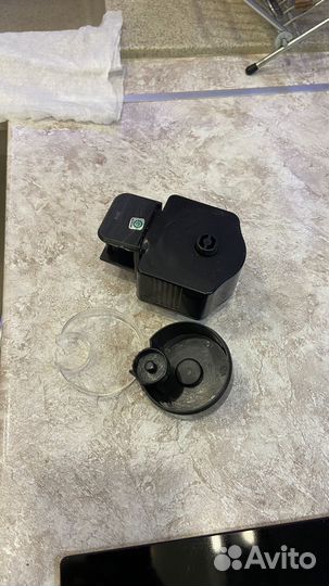 Автокормушка для рыб