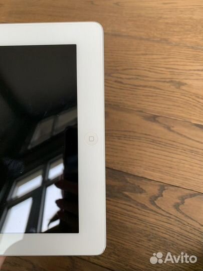 Продам iPad 2 16 gb