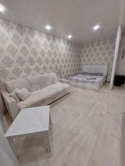 1-к. квартира, 35 м², 2/9 эт.