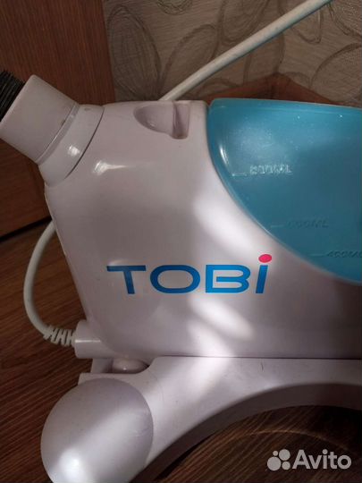 Отпариватель для одежды