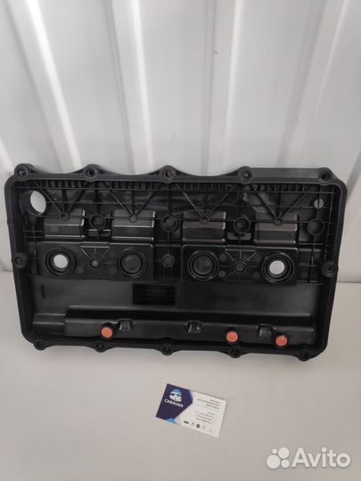 Клапанная крышка Boxer Transit 2.2 Euro 5