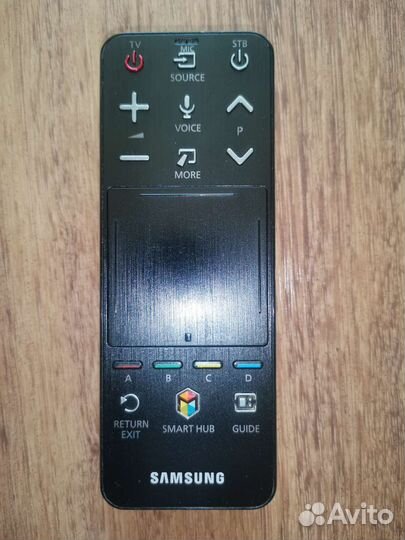 Пульт ду AA59-00776A для телевизора Samsung