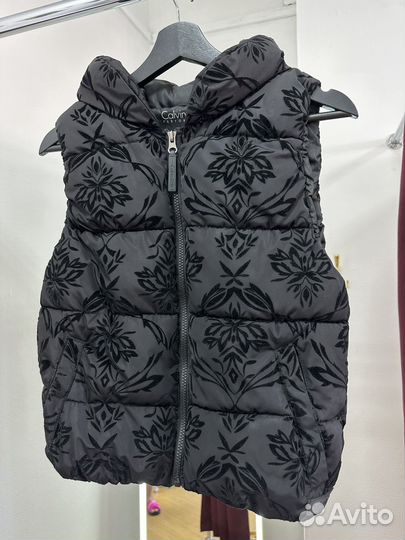 Жилет Calvin Klein S