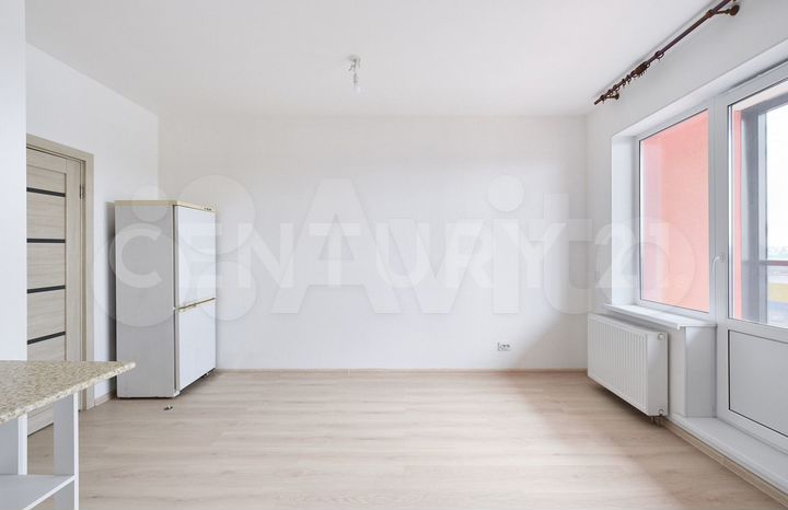 Квартира-студия, 23,1 м², 8/12 эт.