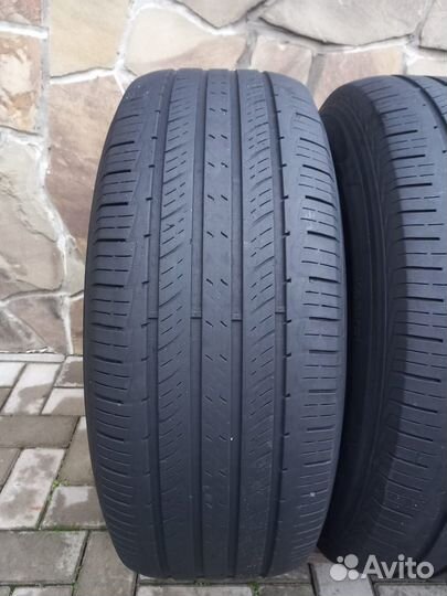 Колеса в сборе для Toyota Landcruiser 100