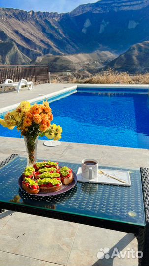 Туры и экскурсии по Дагестану