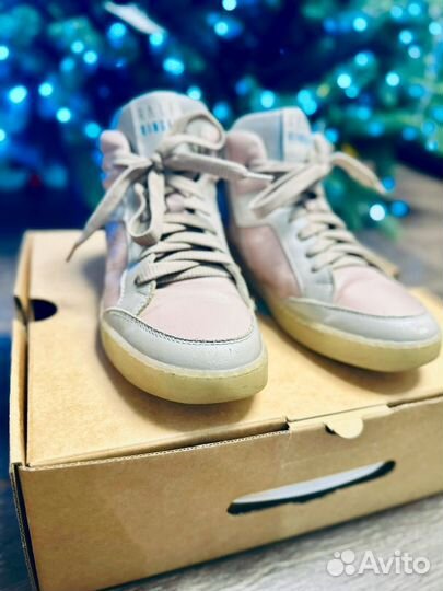 Кеды/ботинки Ralph ringer