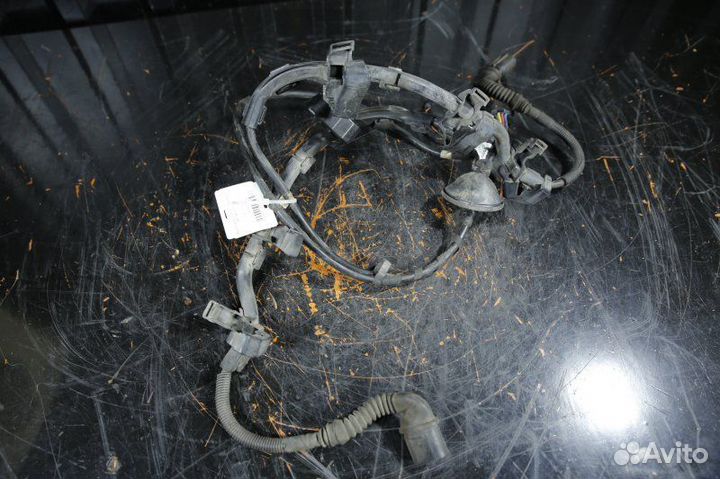 Проводка ручного тормоза Bmw 5 F10 N55B30 2012