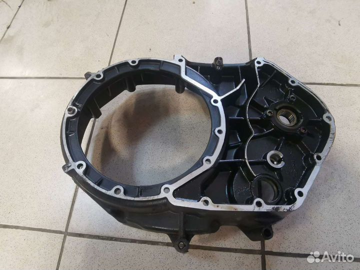 Колокол BMW K1200lt