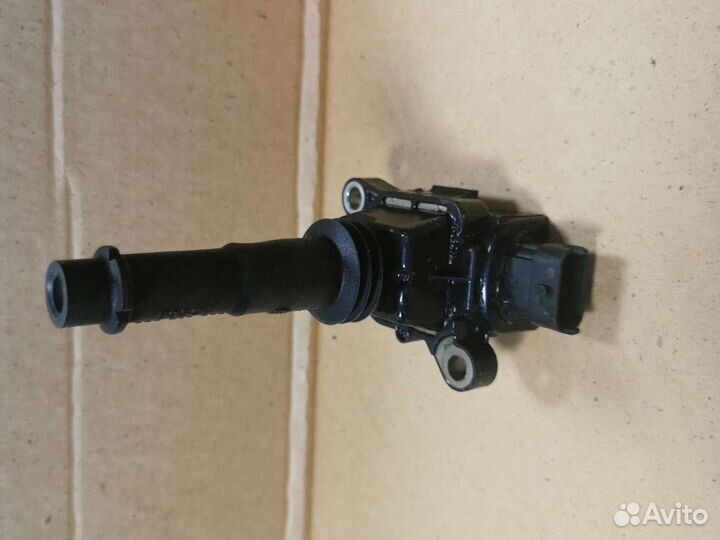 Катушка зажигания Тайга Барс 850