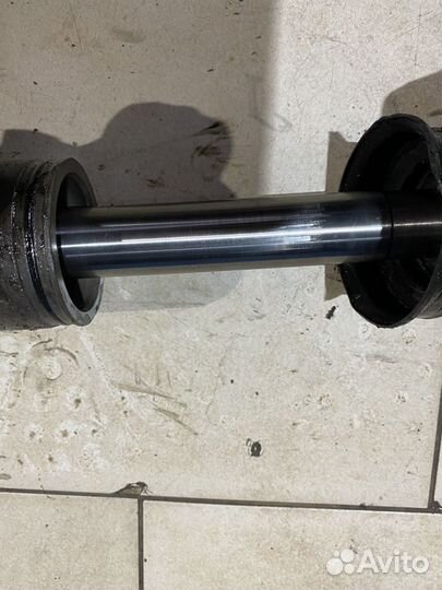 Рулевая рейка Audi A8 D3