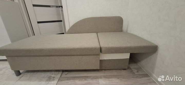 Диван раскладной бу